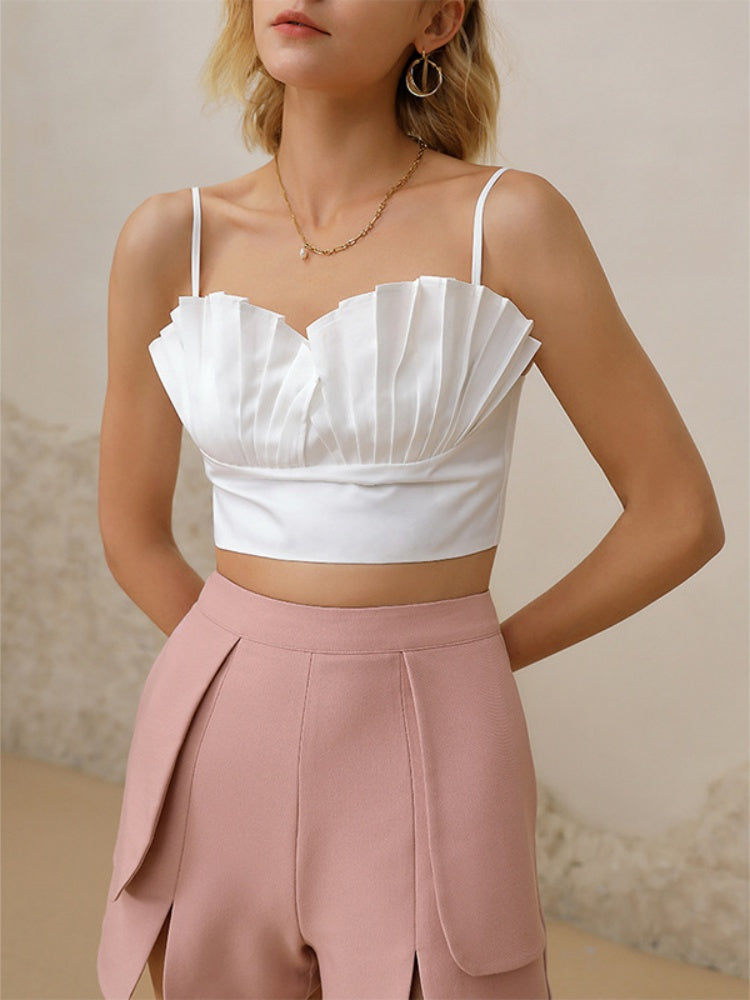 Vintage Inspired Top