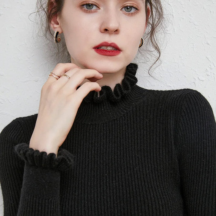 Classic Vintage Pullover