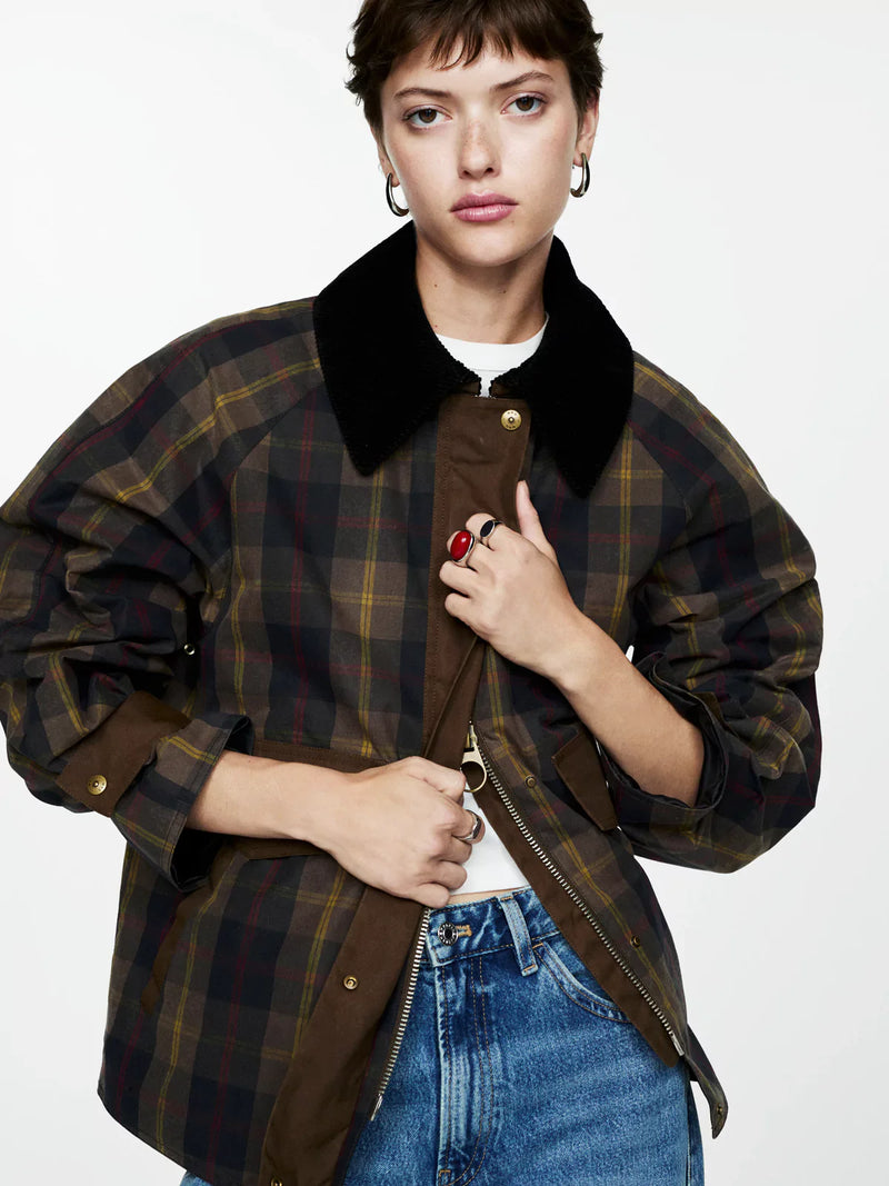 Classic Vintage Jacket