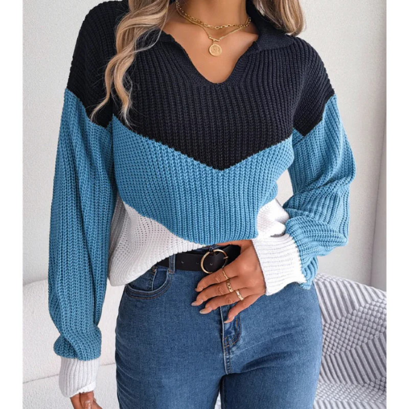 Thoughtfully Designed Sweater