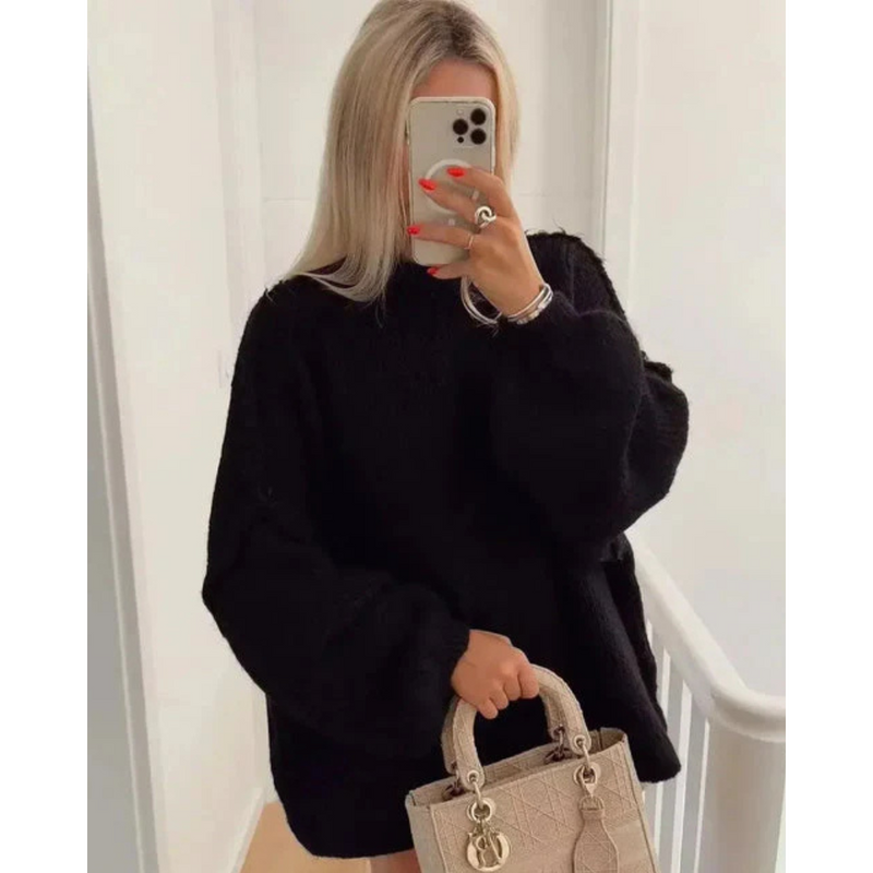 Beautifully Crafted Sweater