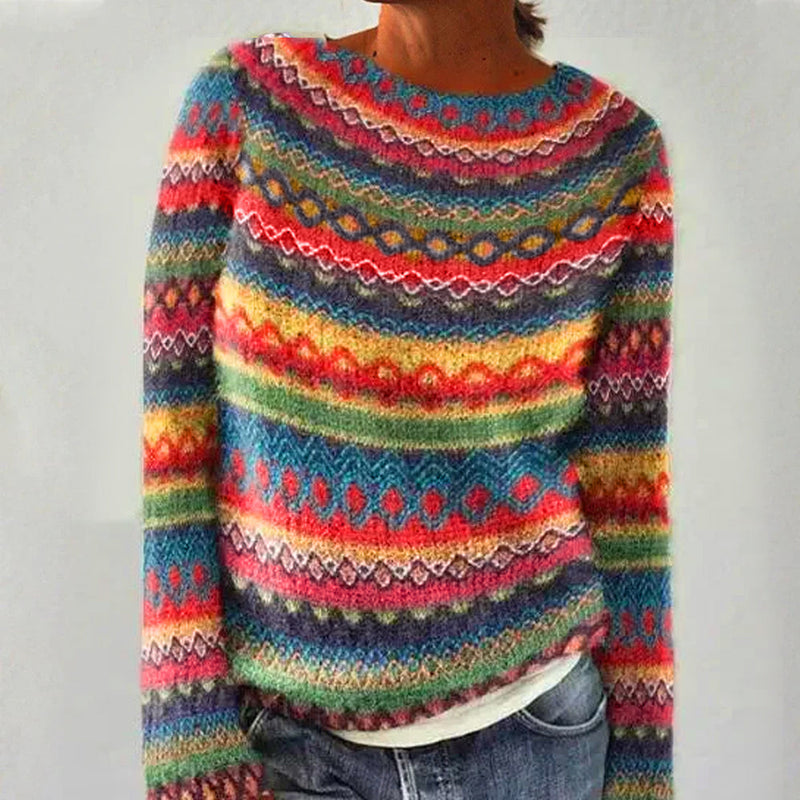Classic Vintage Sweater