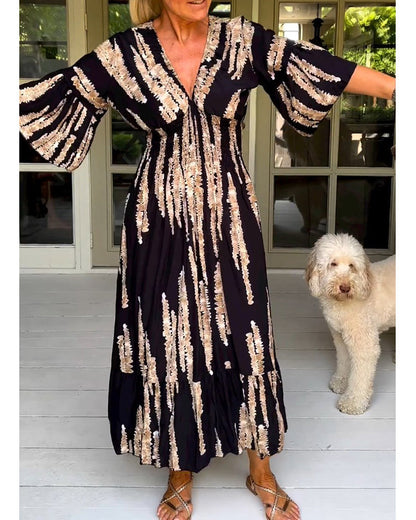 Vintage Inspired Dress