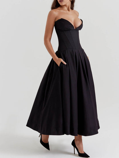 Vintage Inspired Dress
