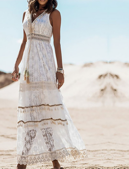 Elegantly Designed Dress