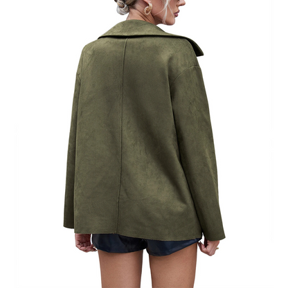 Timeless Vintage Style Jacket