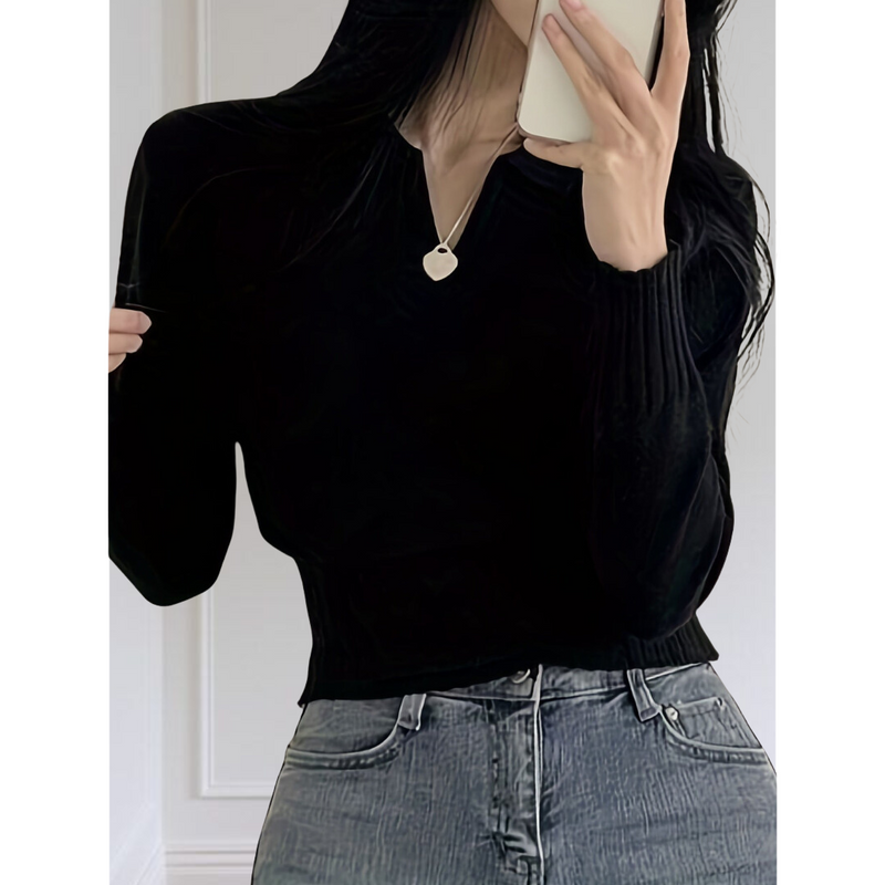 Vintage Inspired Sweater