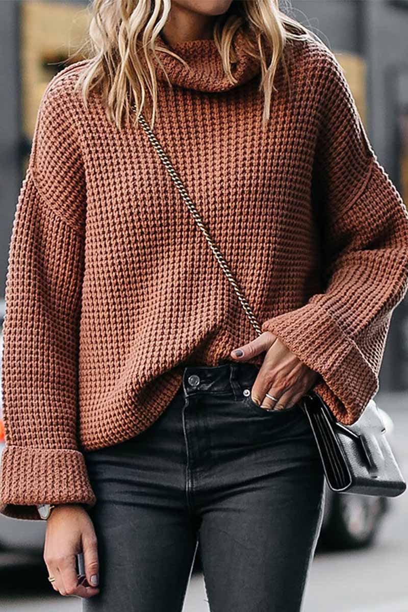 Elegantly Designed Sweater