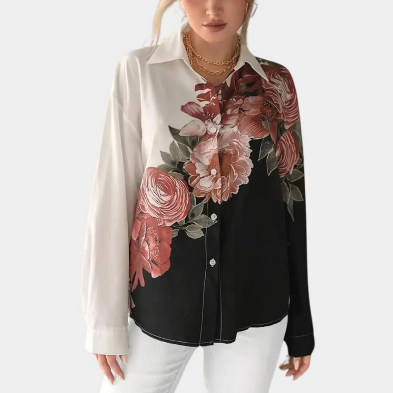 Vintage Inspired Shirt