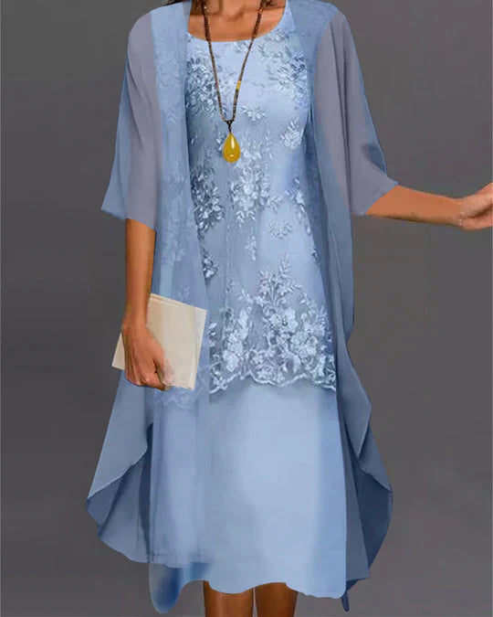 Beautifully Crafted Dress
