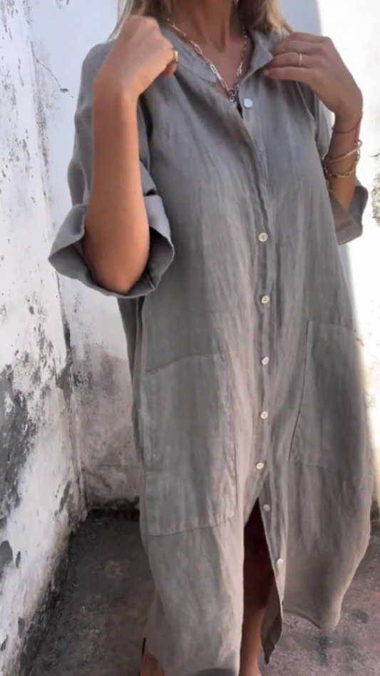 Classic Designed Shirt