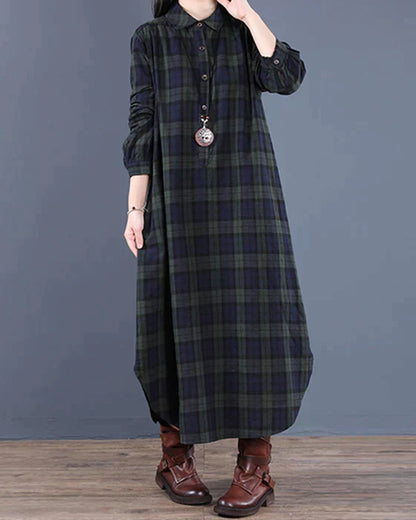 Thoughtfully Designed Dress