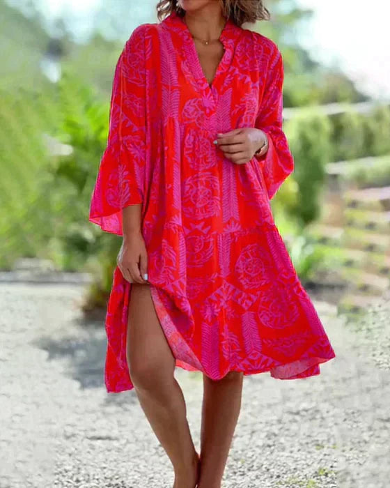Beautifully Crafted Dress