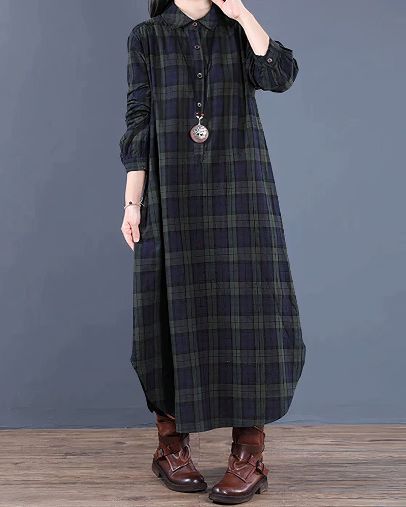 Thoughtfully Designed Garment