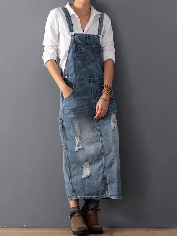 Vintage Inspired Garment