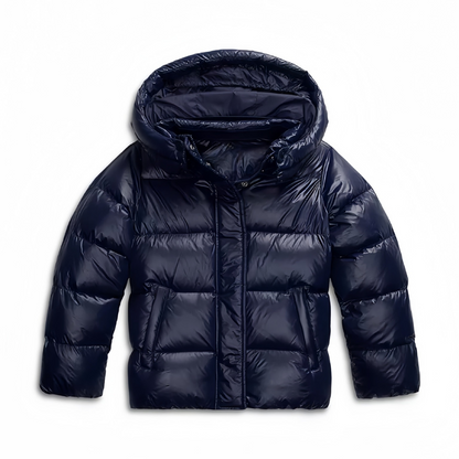 Thoughtfully Designed Jacket