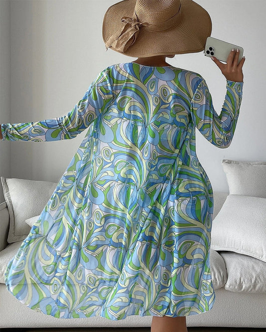 Thoughtfully Designed Garment