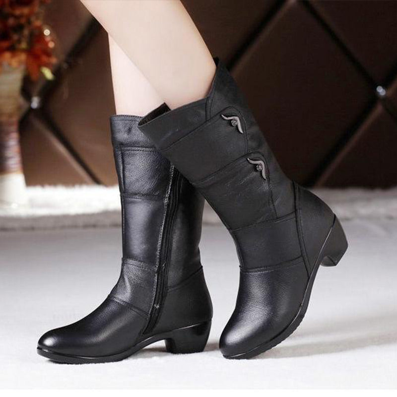 Comfortable Orthopedic Boots for Daily Wear