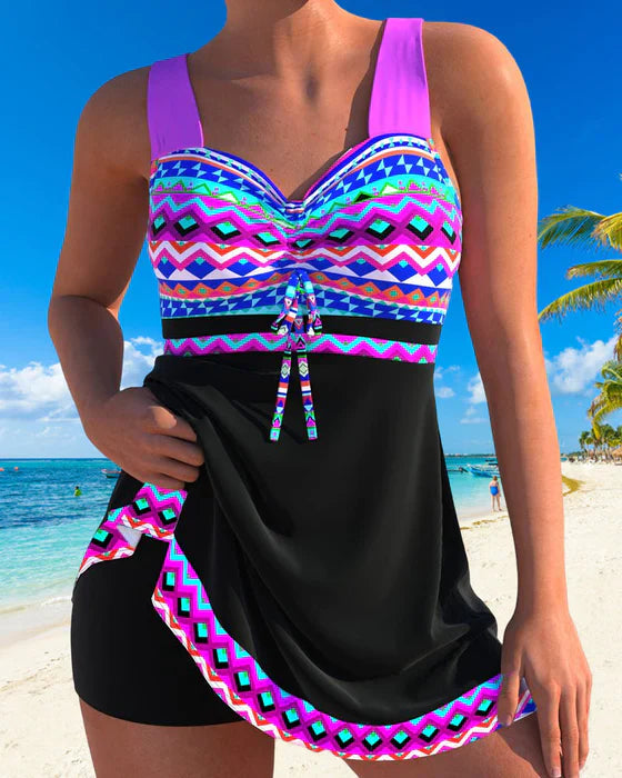 Thoughtfully Designed Garment