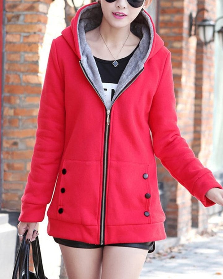 Elegantly Designed Jacket