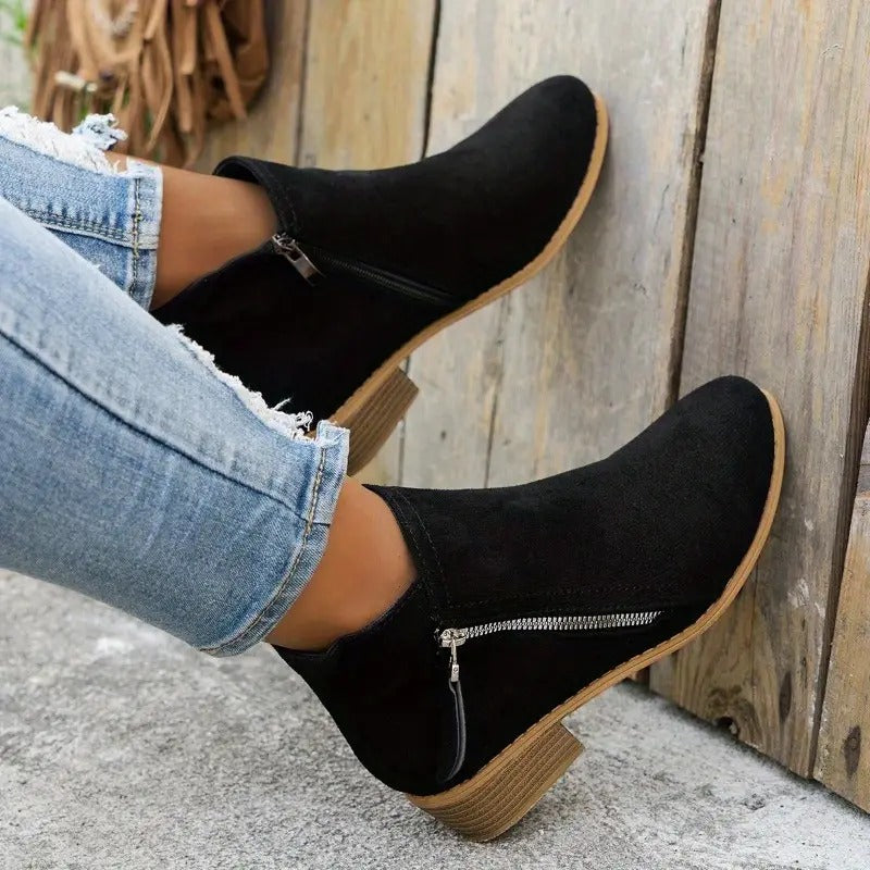 Stylish Orthopedic Boots for Any Occasion
