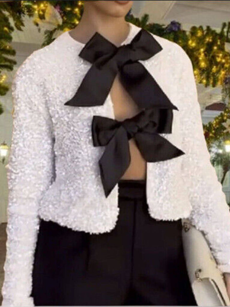 Timeless Vintage Style Blouse