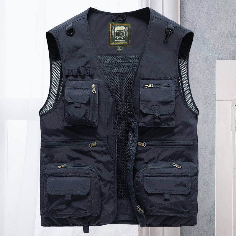 Thoughtfully Designed Garment