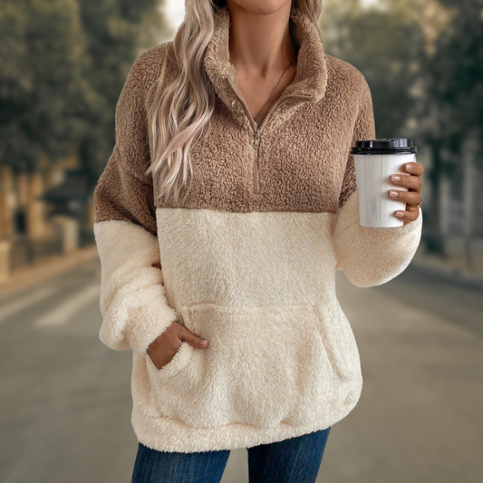 Beautifully Crafted Sweater