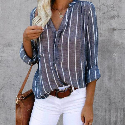 Classic Vintage Blouse