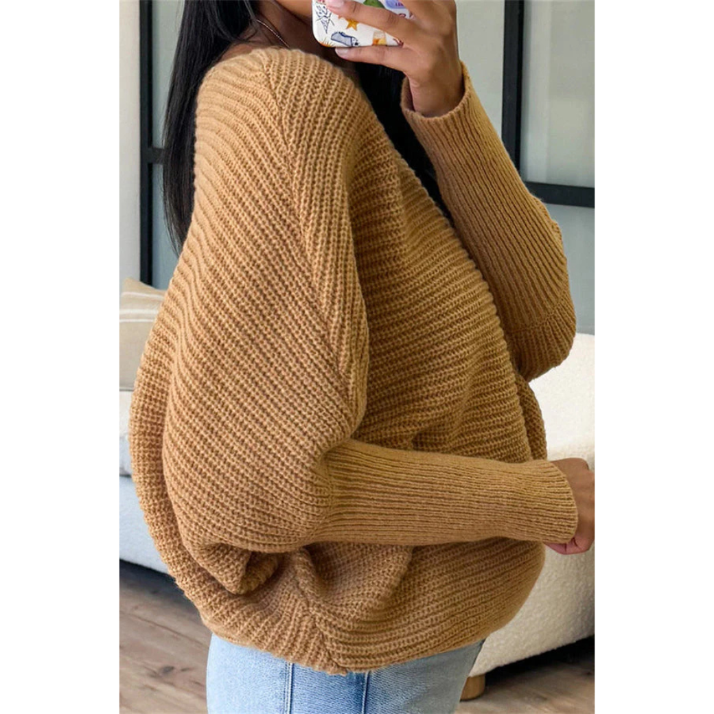 Classic Vintage Sweater