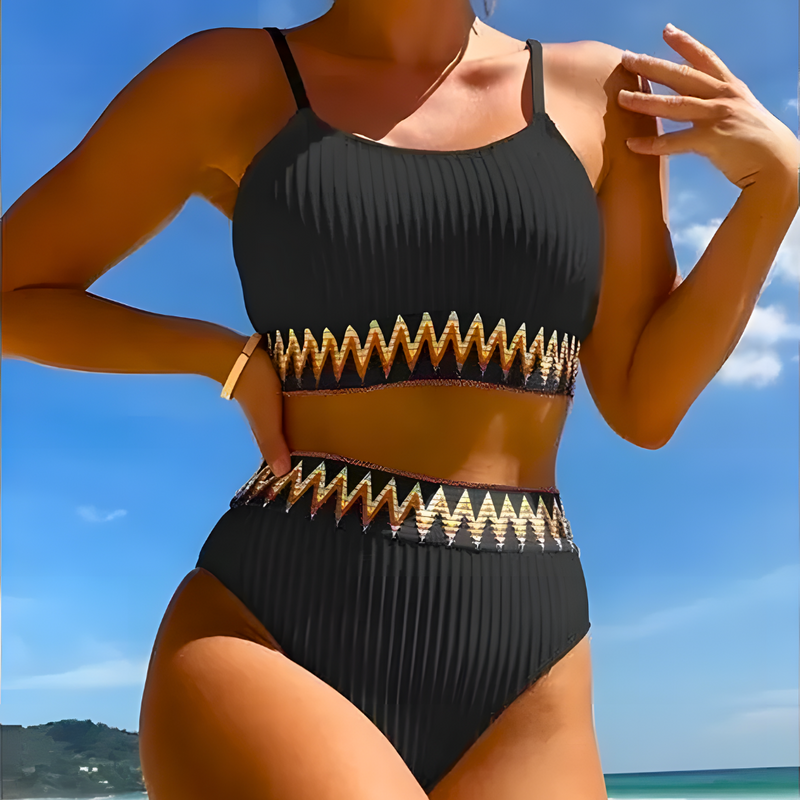 Timeless Vintage Style Garment
