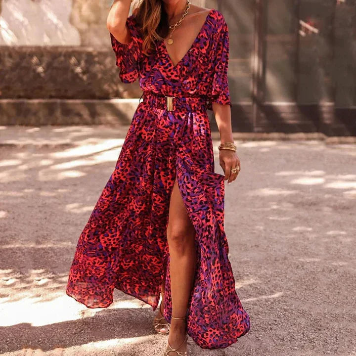 Elegantly Designed Dress