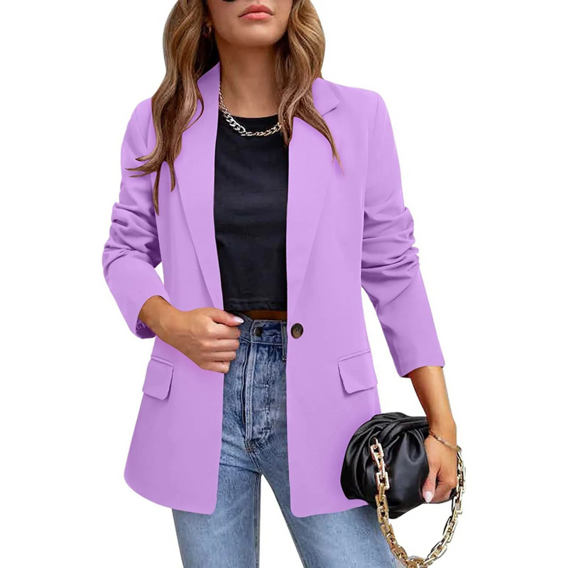 Thoughtfully Designed Jacket