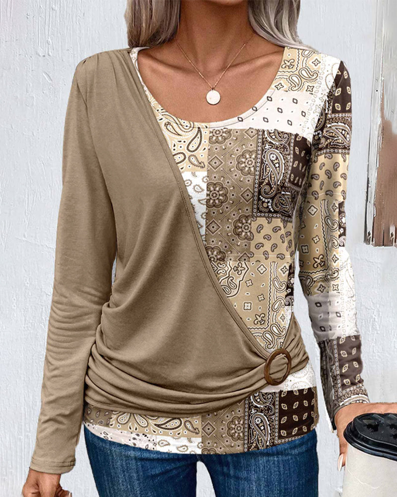 Classic Designed Shirt