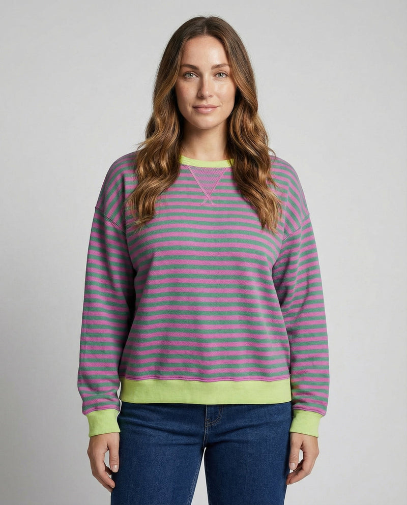 Classic Designed Pullover