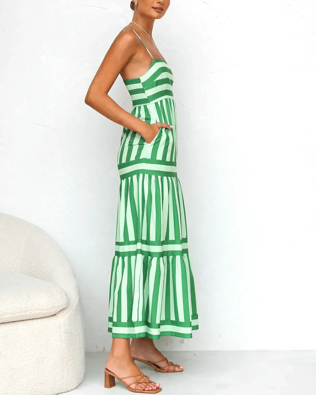 Vintage Inspired Dress