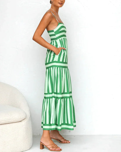 Vintage Inspired Dress