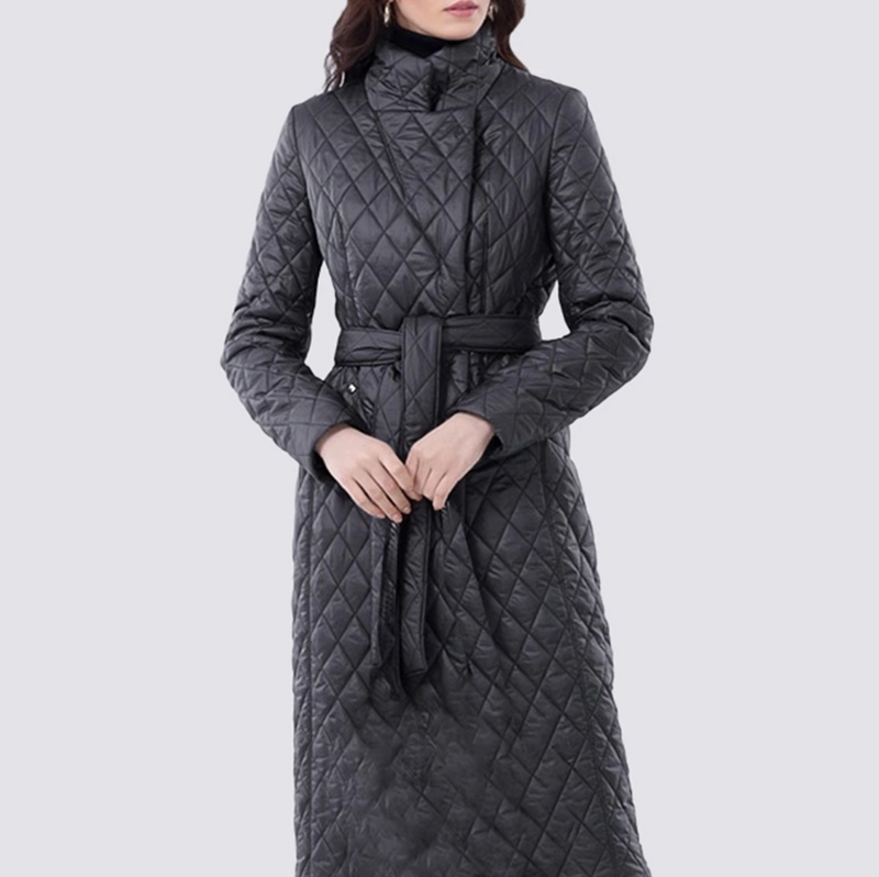 Classic Vintage Coat