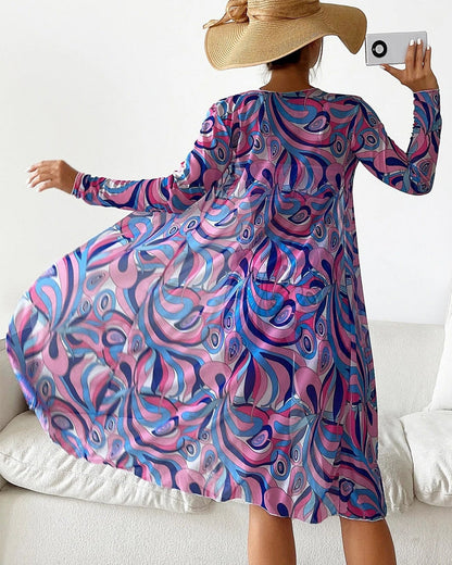 Thoughtfully Designed Garment