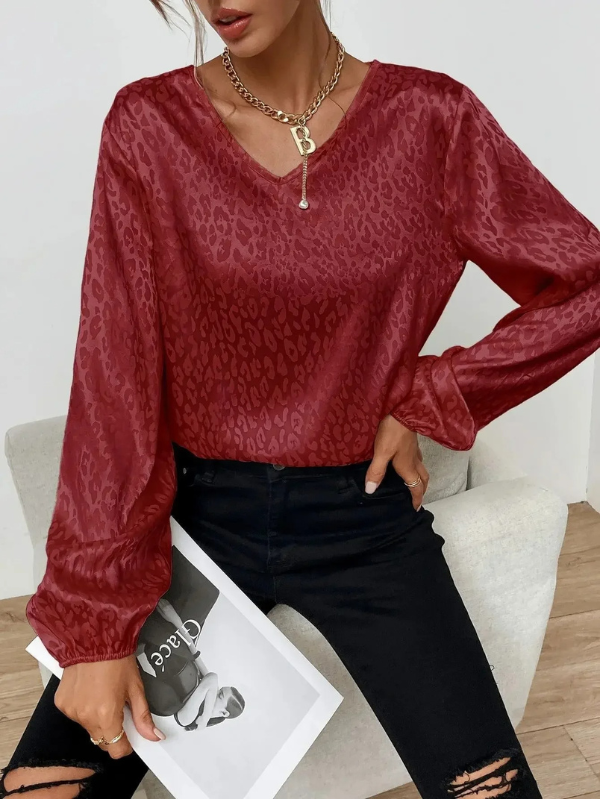 Beautifully Crafted Blouse
