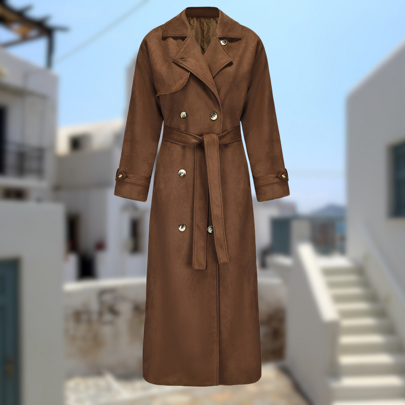 Classic Designed Coat
