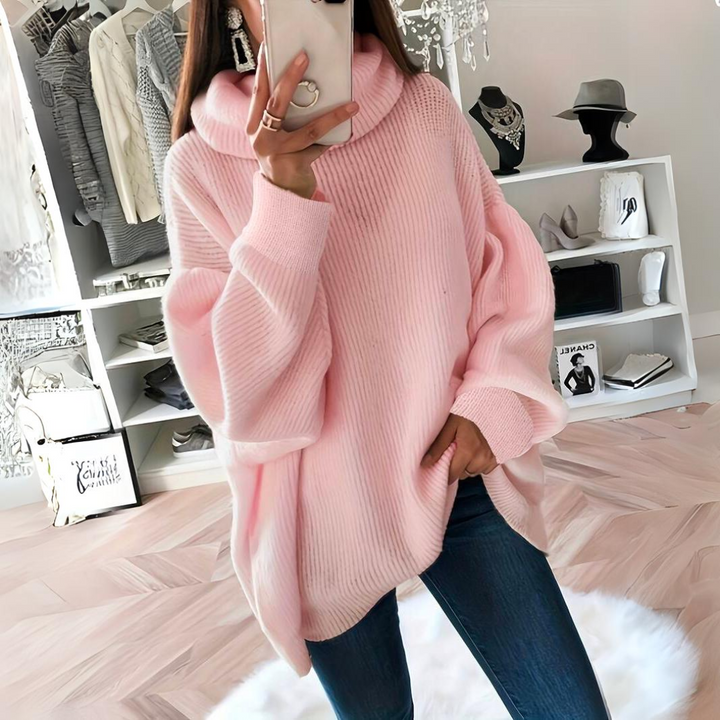 Vintage Inspired Sweater