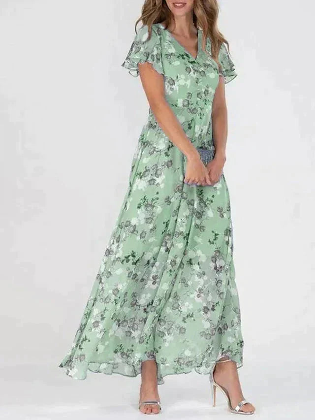 Vintage Inspired Dress