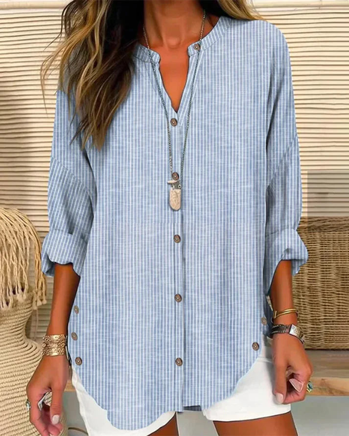 Elegantly Designed Blouse