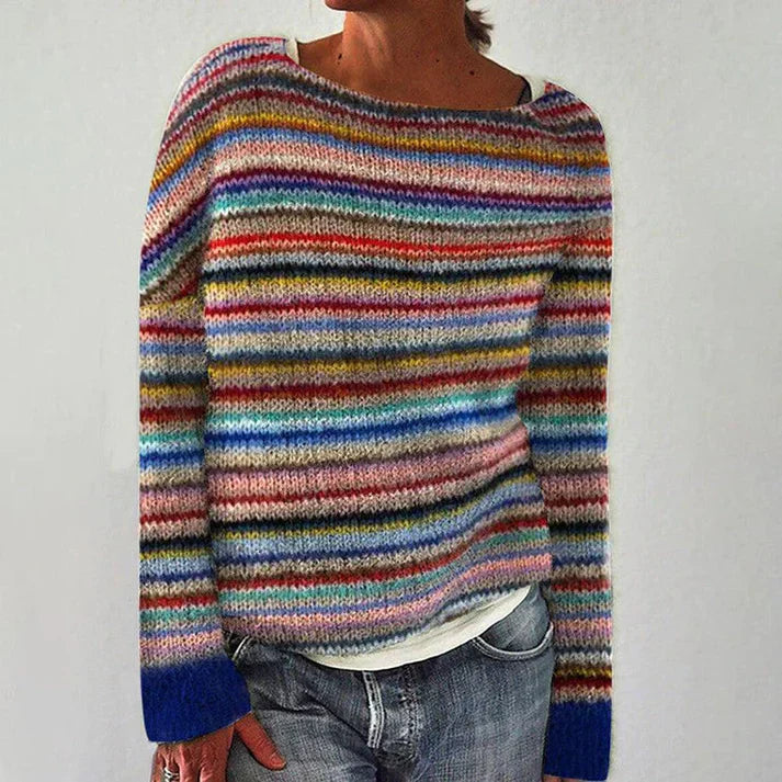 Beautifully Crafted Pullover