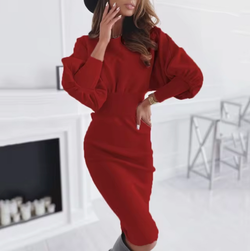 Elegantly Designed Dress