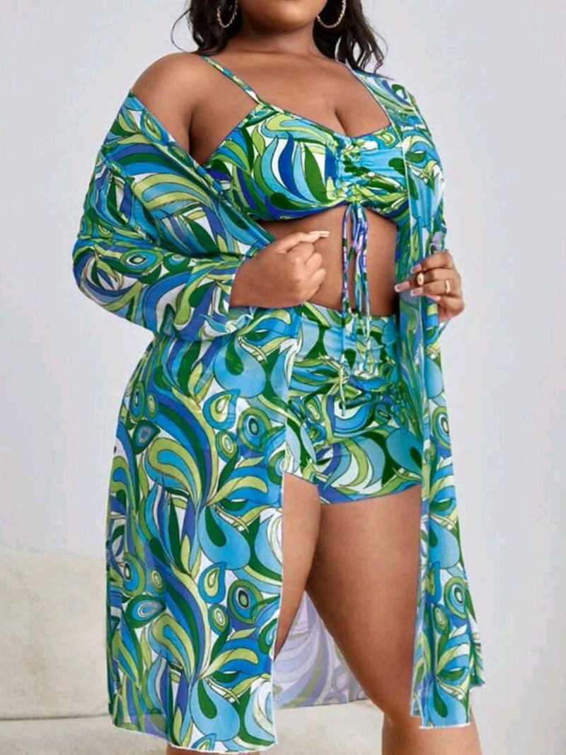 Classic Vintage Garment