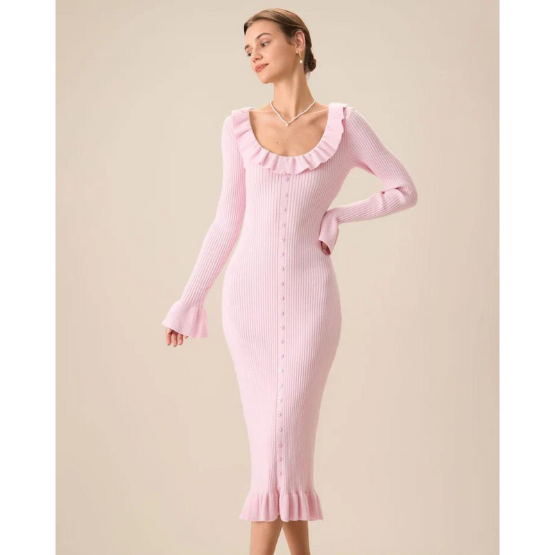 Vintage Inspired Dress