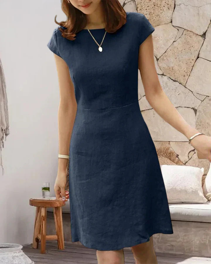 Classic Designed Dress