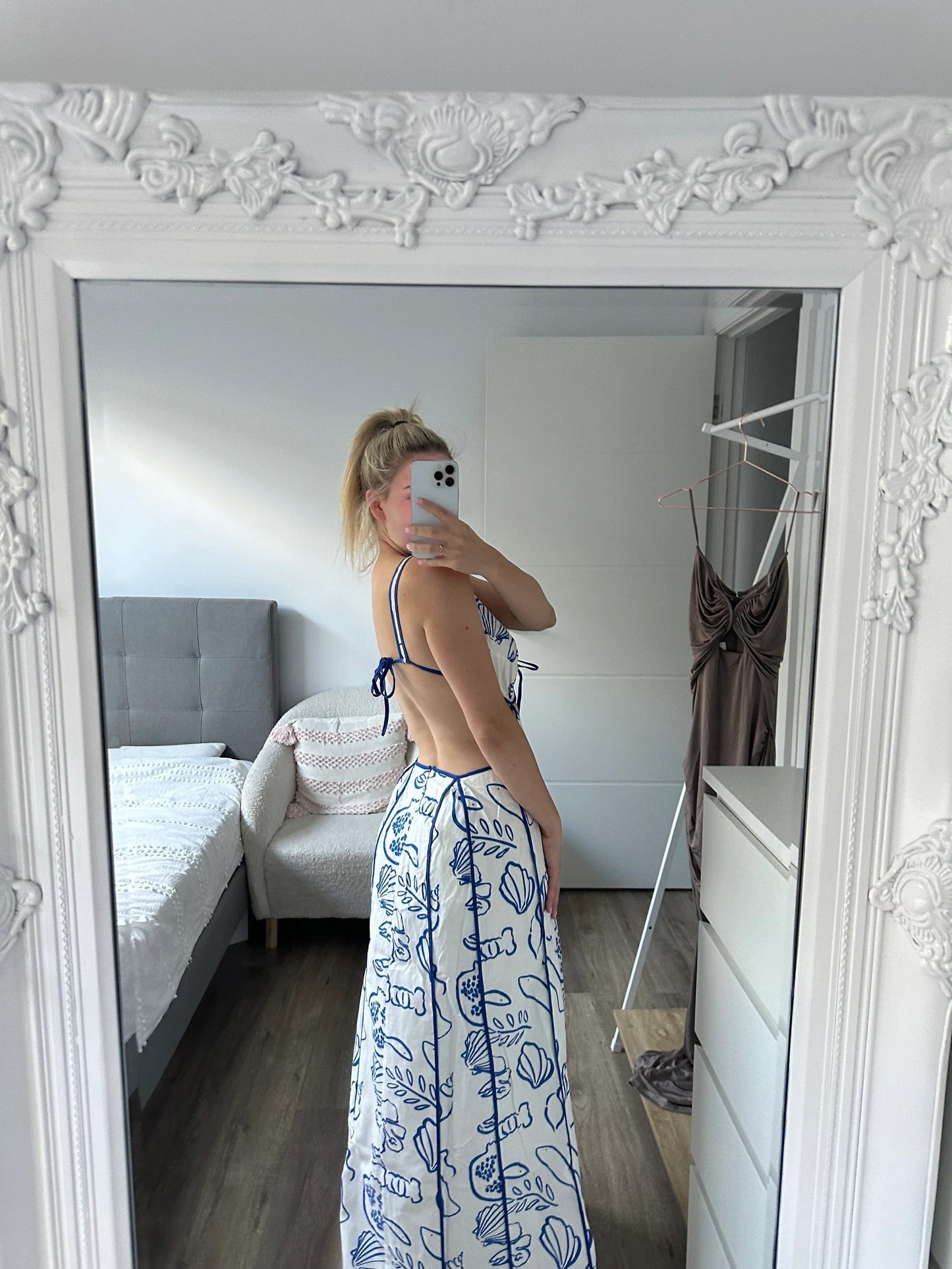 Thoughtfully Designed Dress